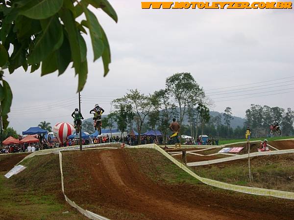 MOTOCORSS 319